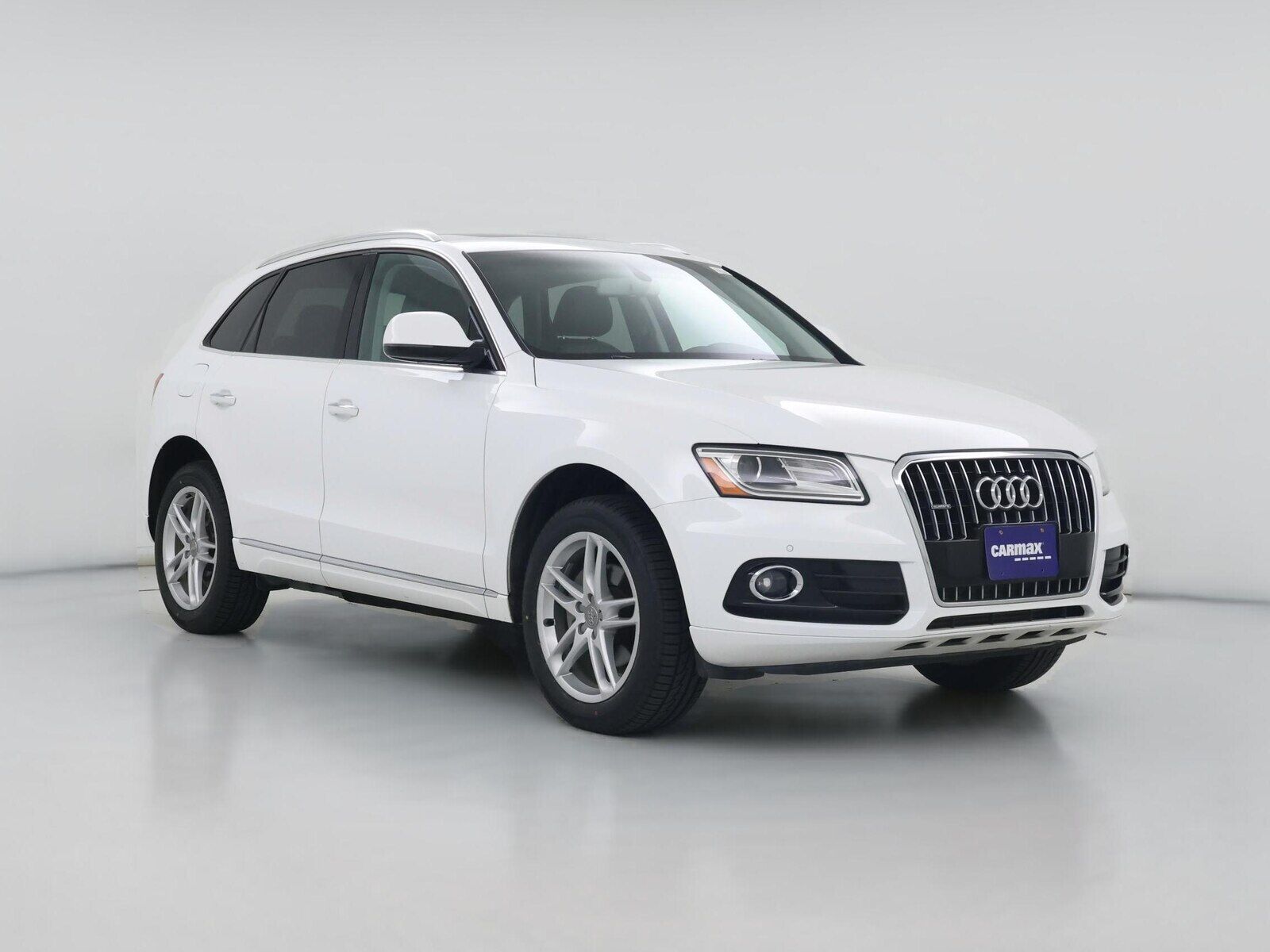 2017 AUDI Q5