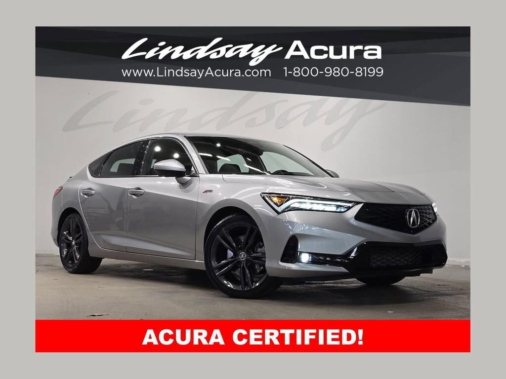 2023 ACURA Integra