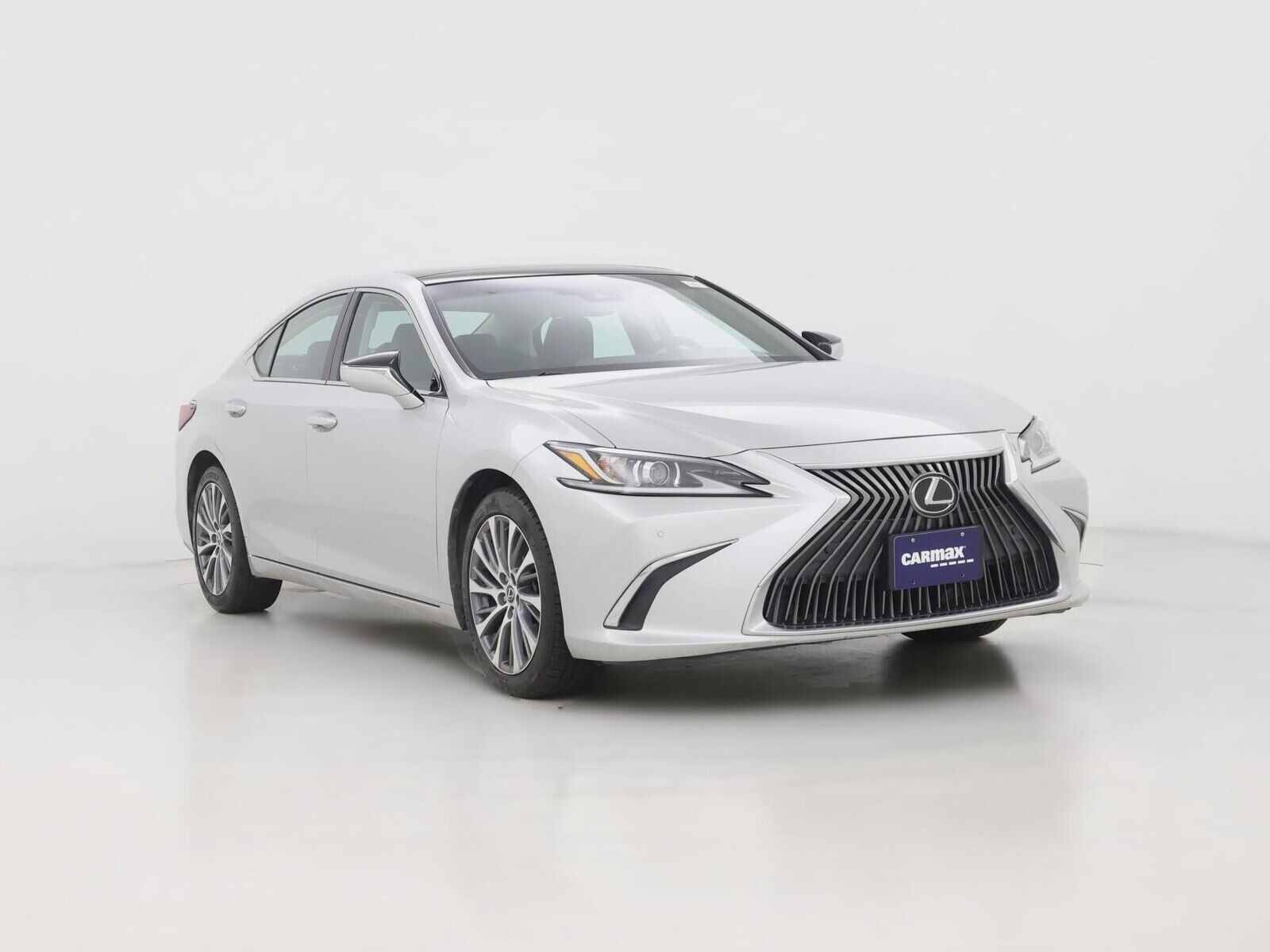 2019 LEXUS ES