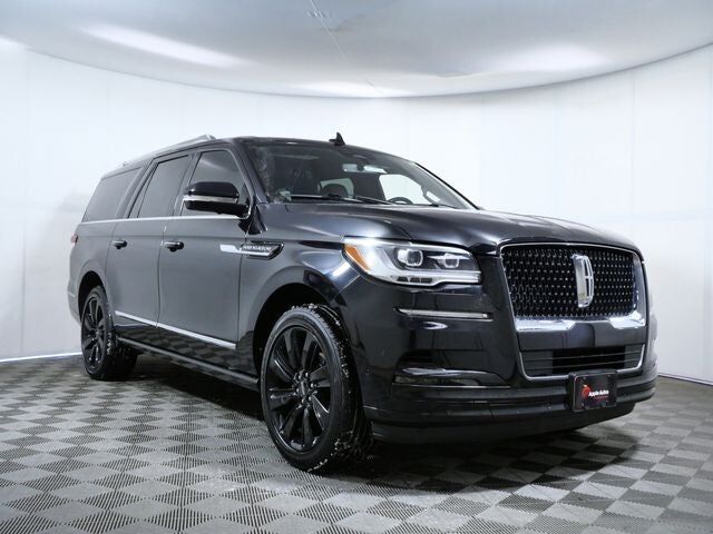 2023 LINCOLN Navigator L