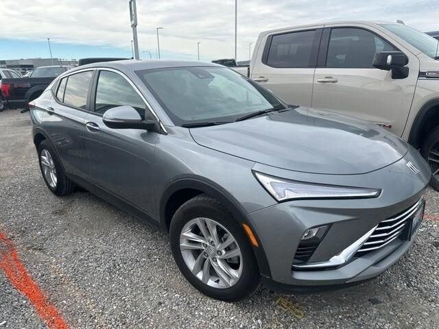 2025 BUICK Envista