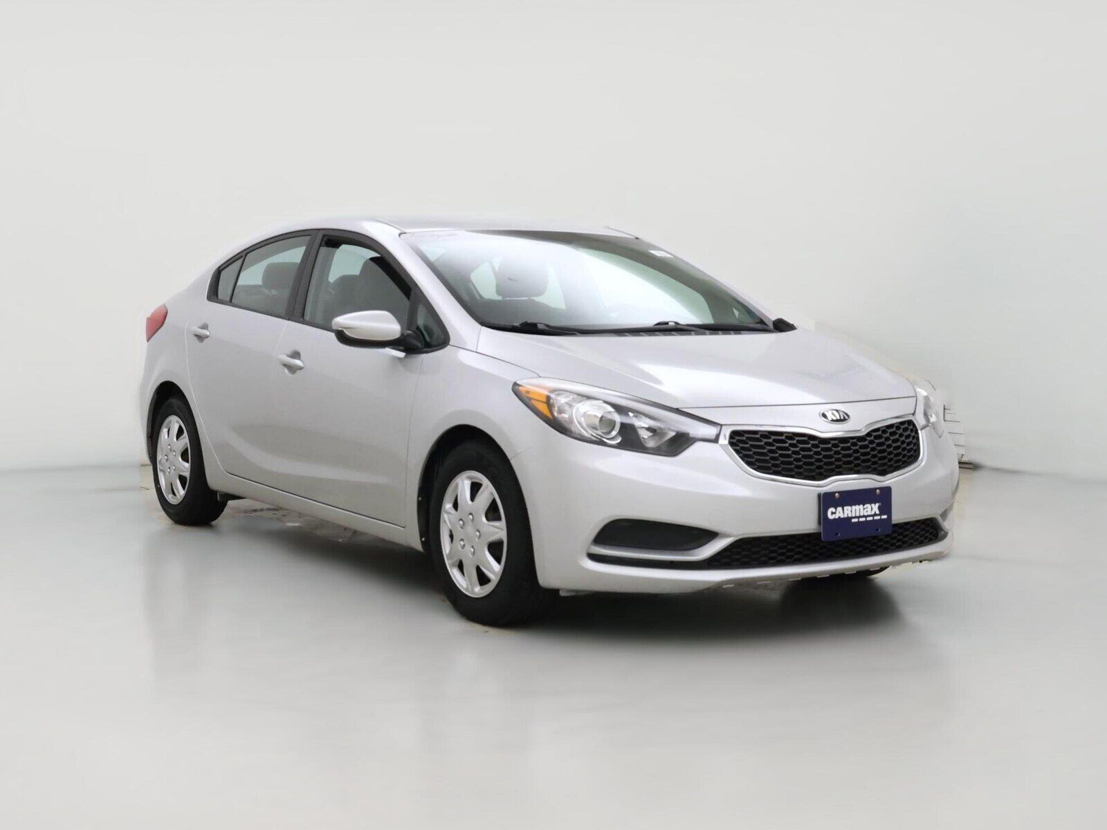 2016 KIA Forte