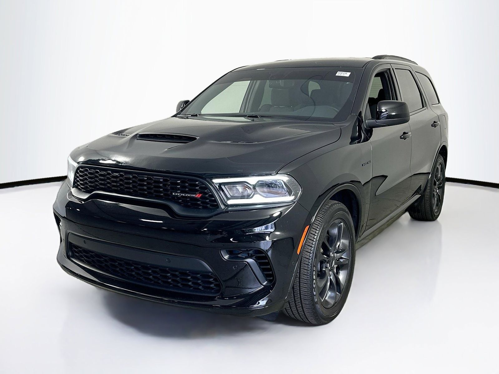 2025 DODGE Durango