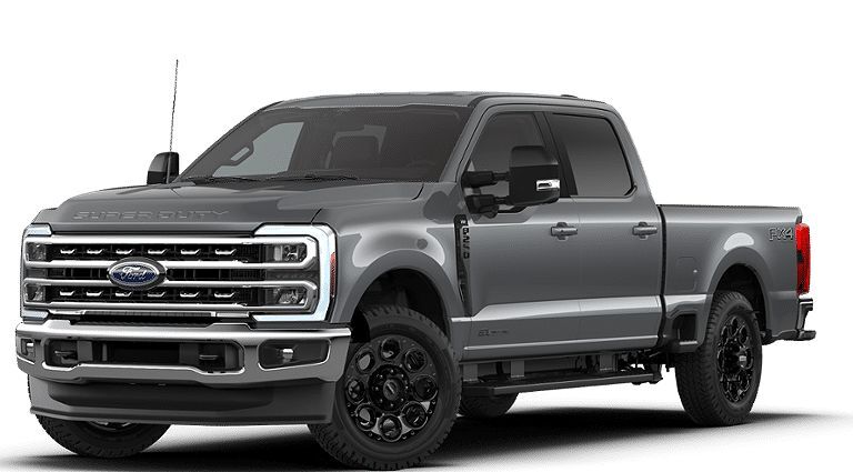 2026 FORD F-250