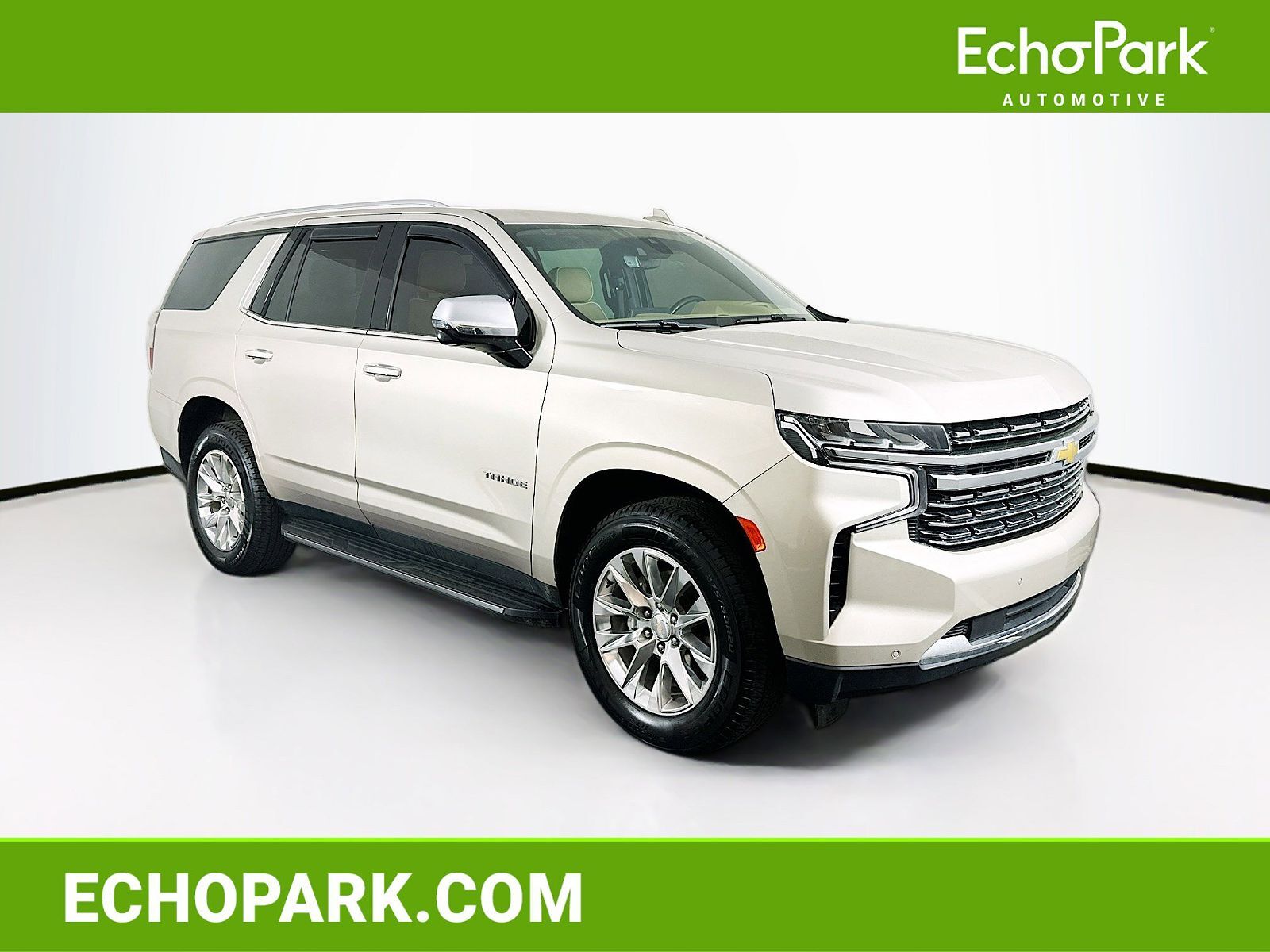 2022 CHEVROLET Tahoe