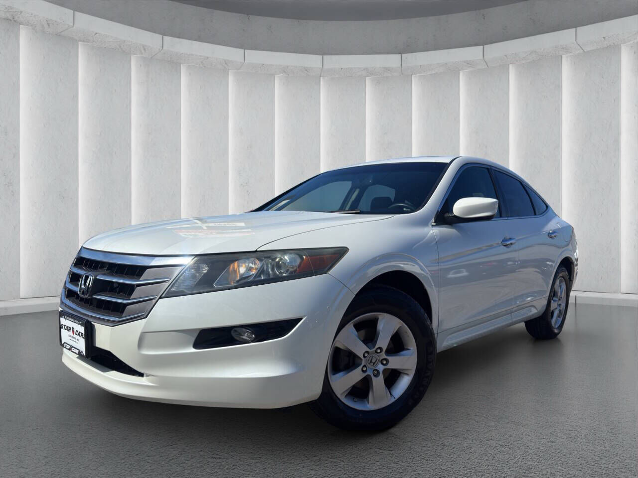 2012 HONDA Crosstour