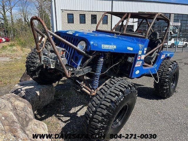 1998 JEEP Wrangler