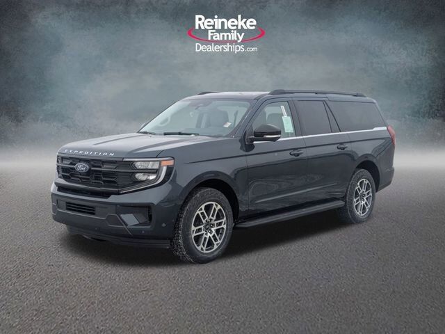 2026 FORD Expedition