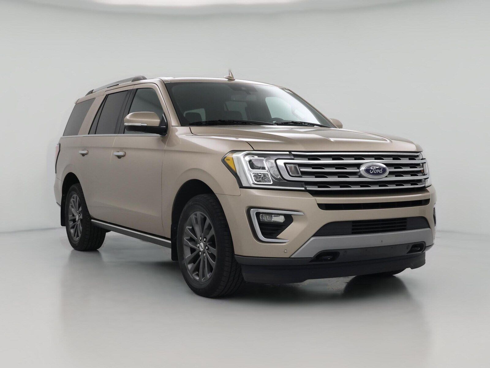 2020 FORD Expedition