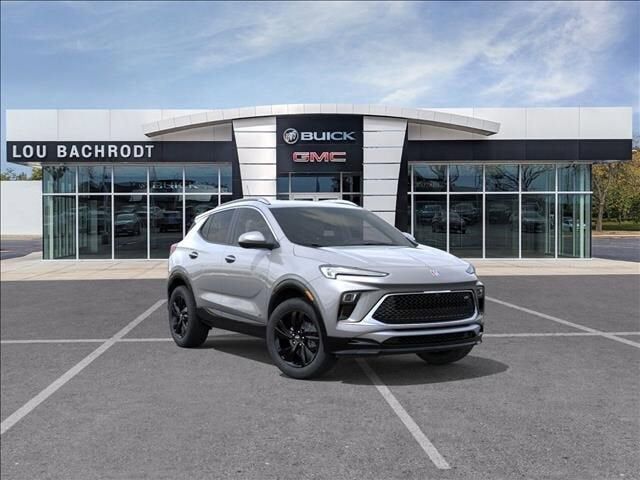 2026 BUICK Encore GX