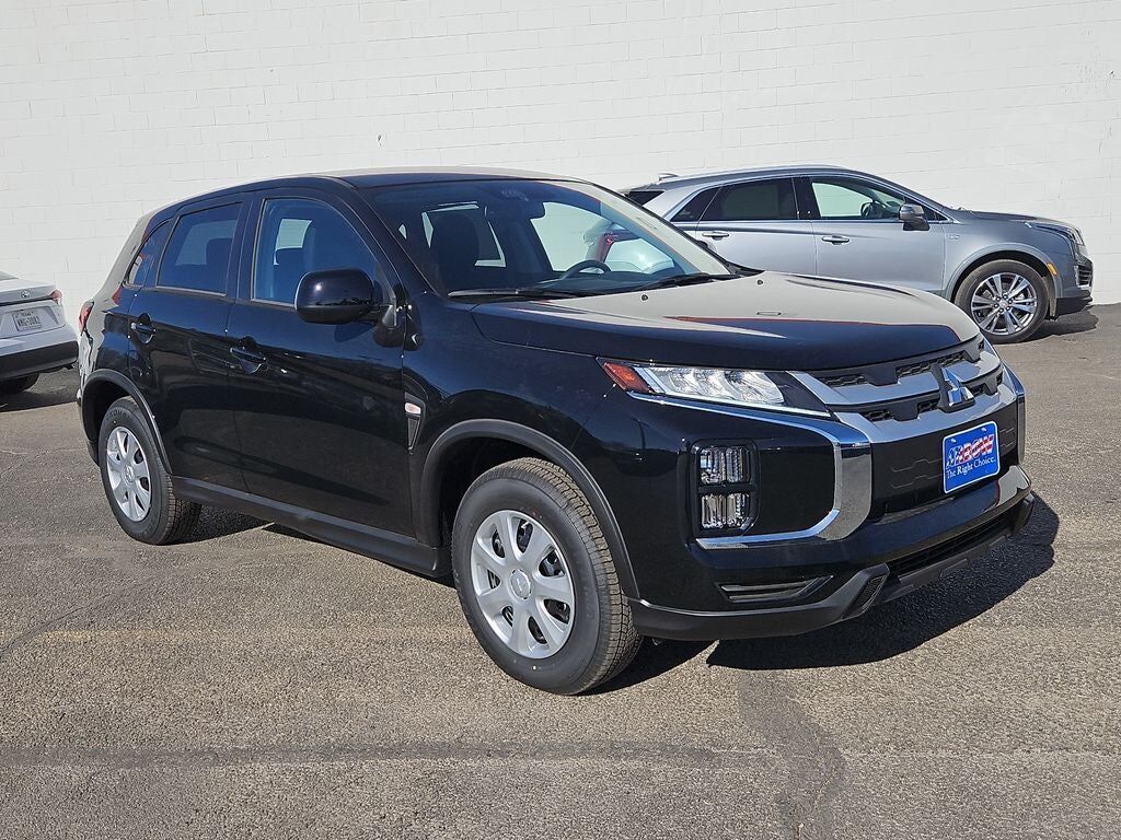 2026 MITSUBISHI Outlander Sport