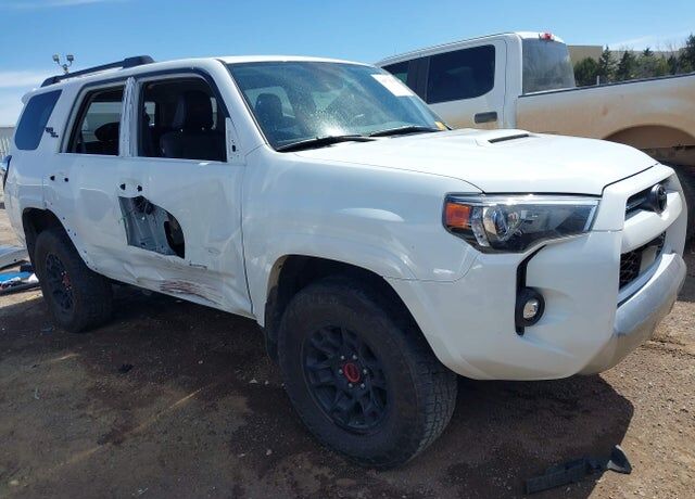 2024 TOYOTA 4-Runner