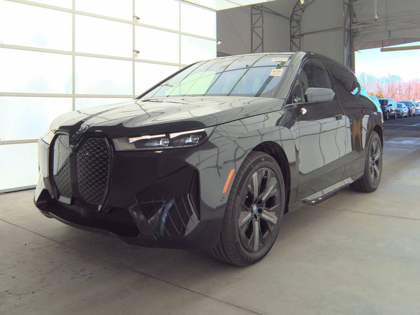 2024 BMW ix