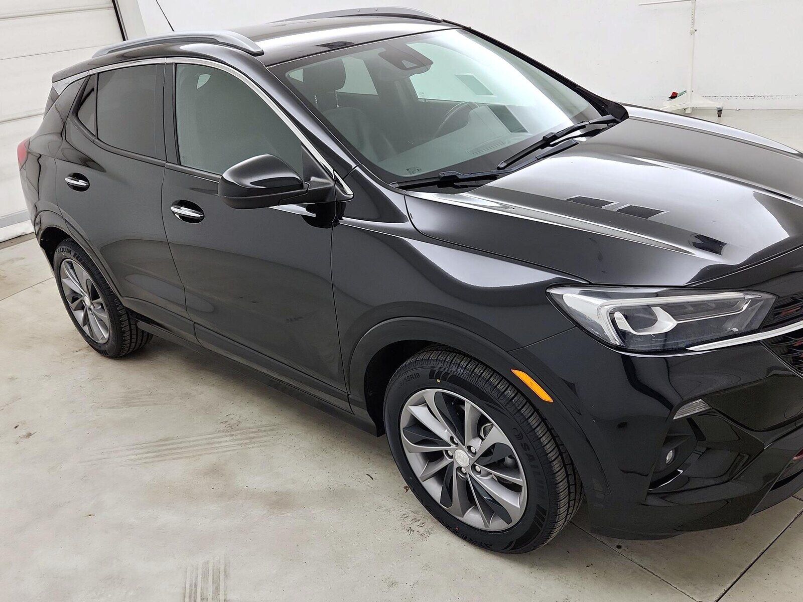 2020 BUICK Encore GX
