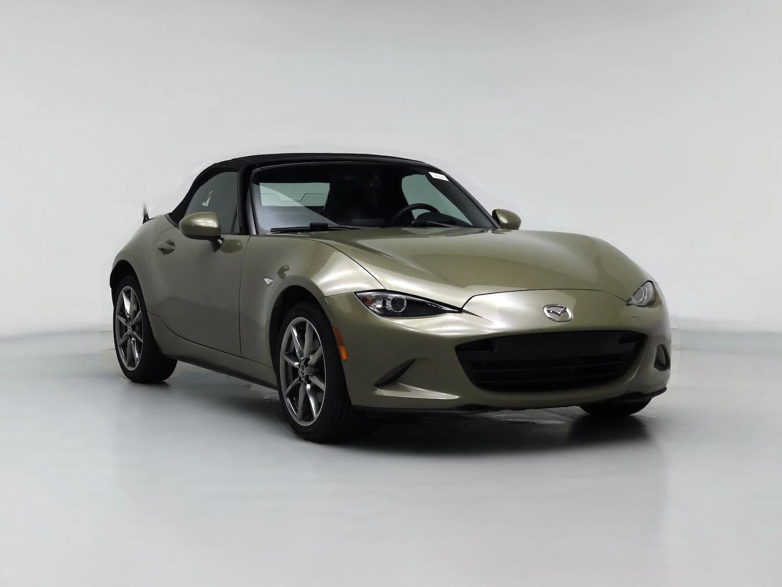 2023 MAZDA MX-5