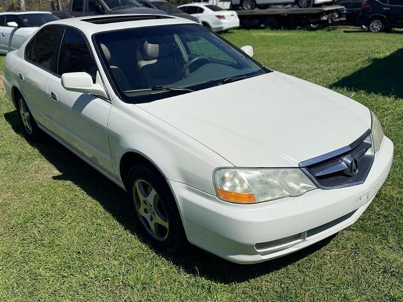 2003 ACURA TL