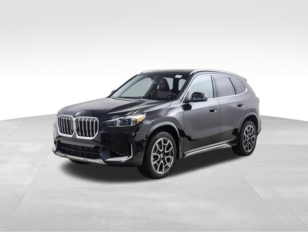 2026 BMW X1