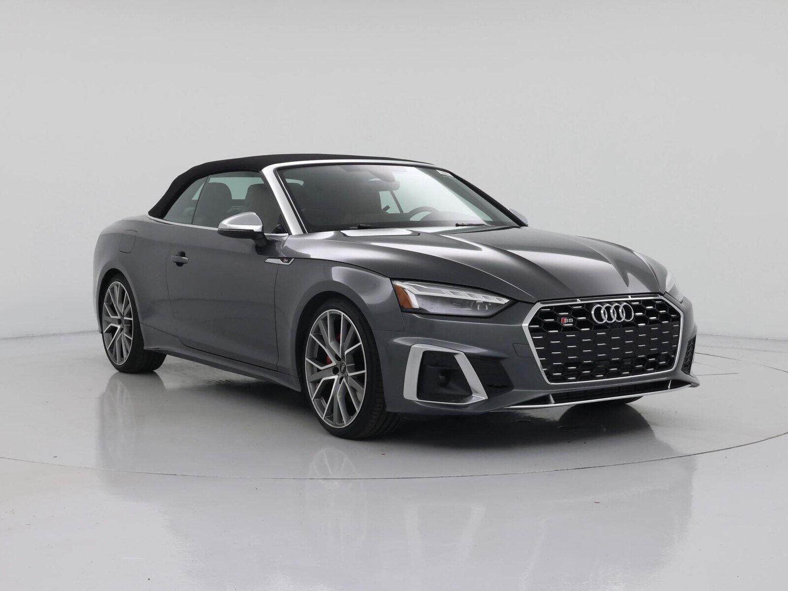 2024 Audi S5