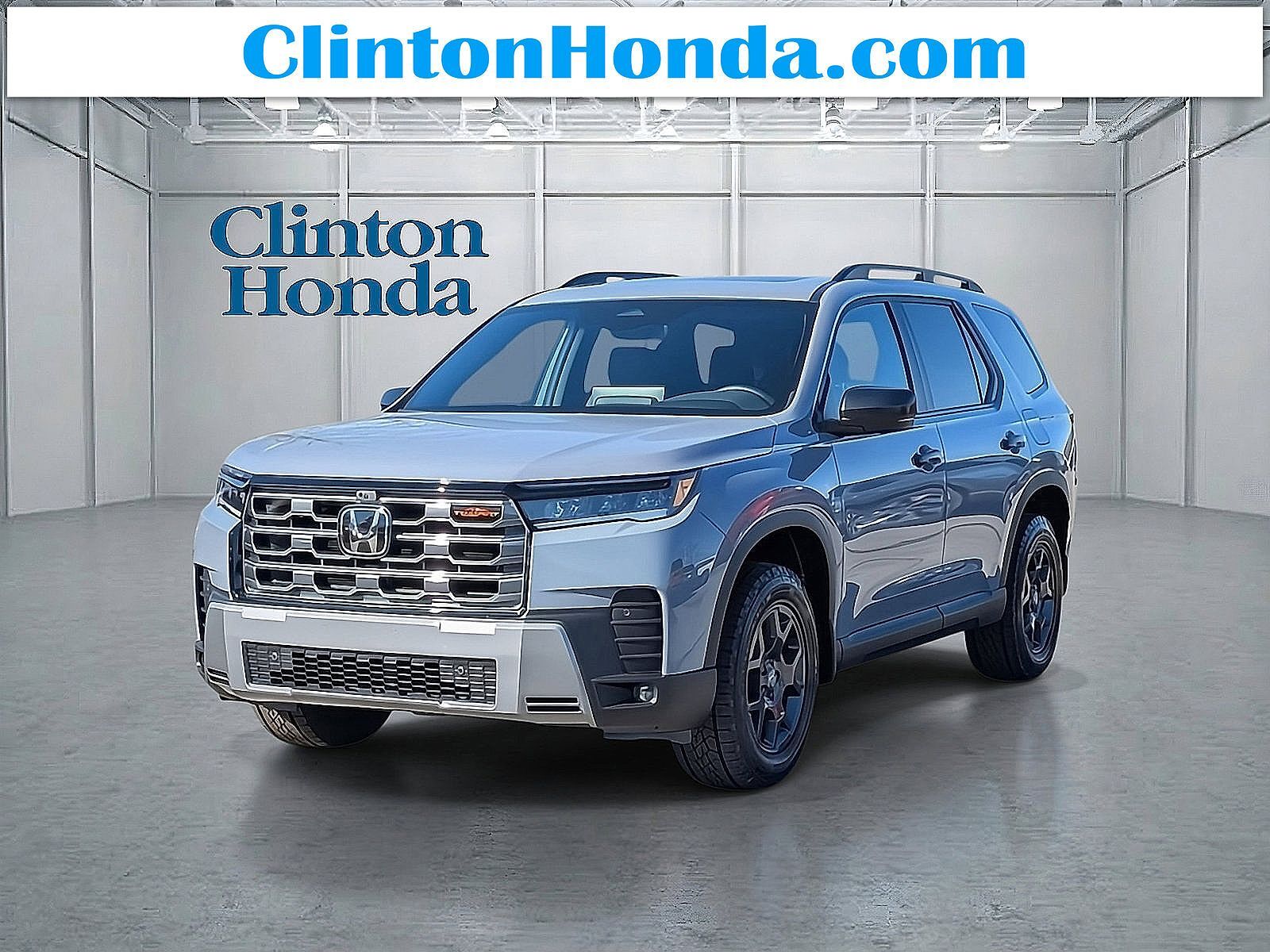 2026 HONDA Pilot