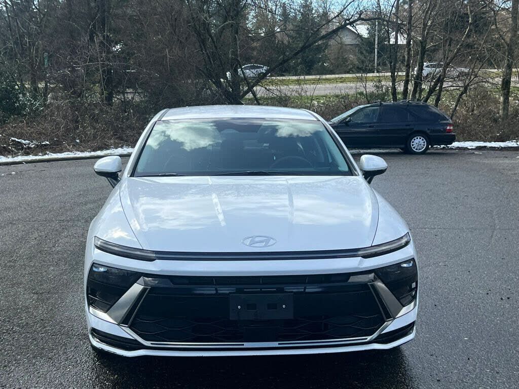 2024 HYUNDAI Sonata