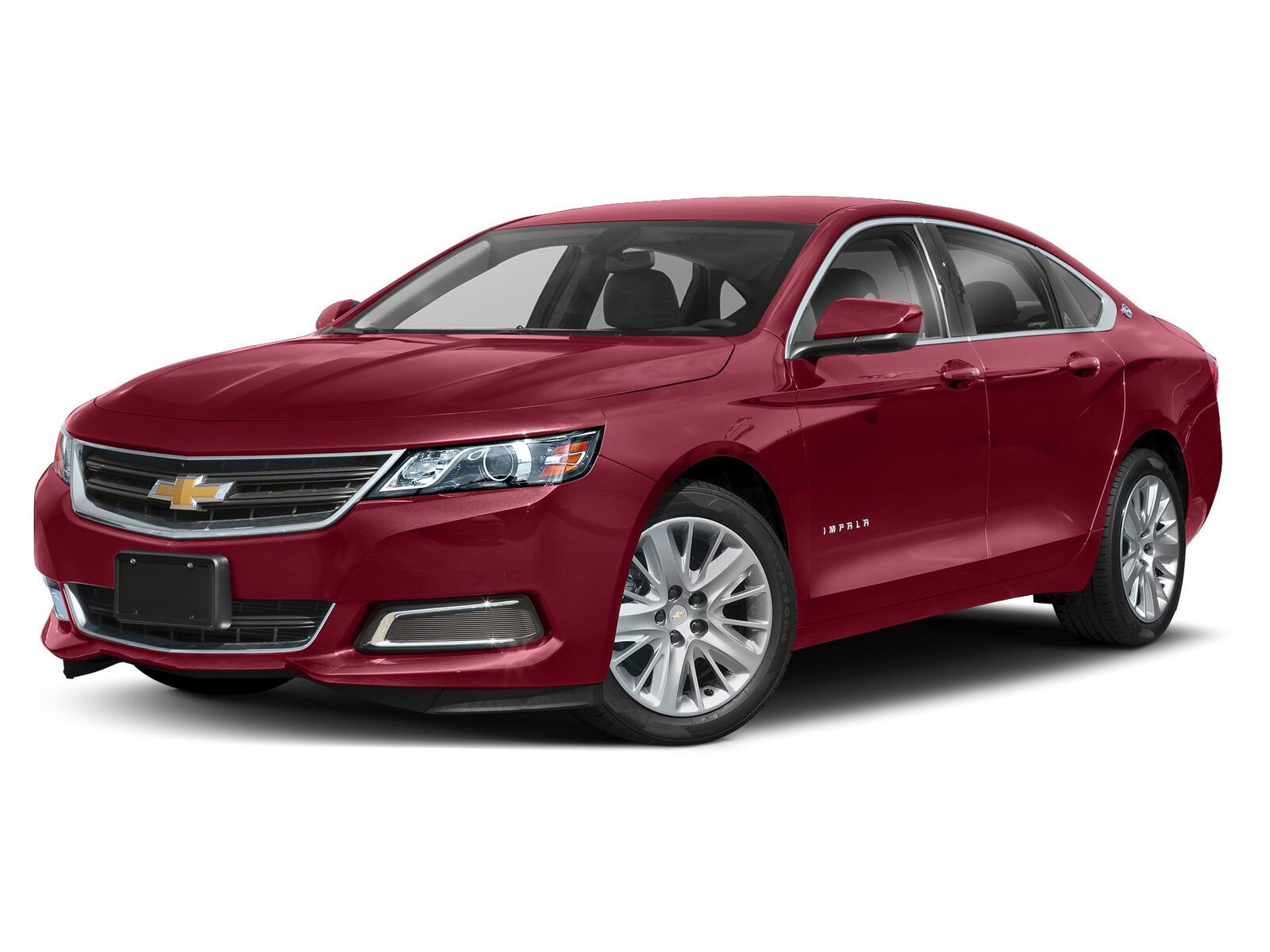 2019 CHEVROLET Impala