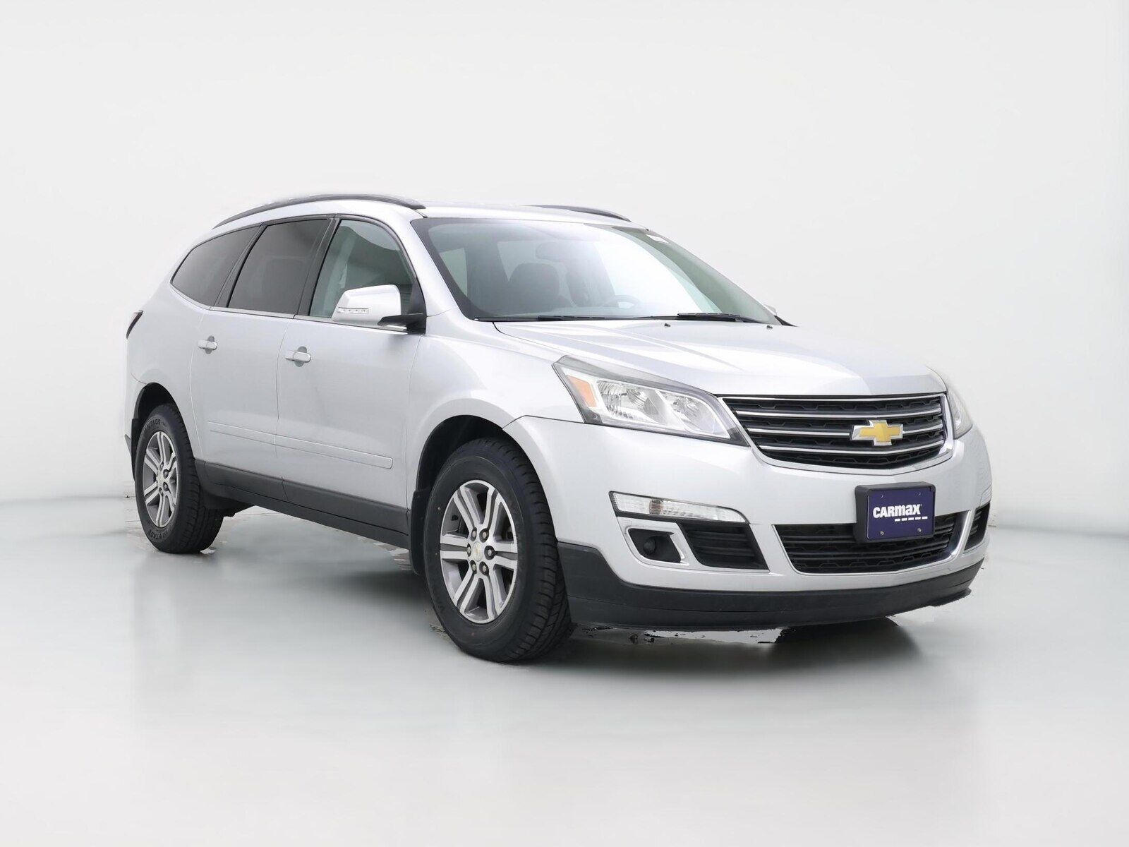 2016 CHEVROLET Traverse