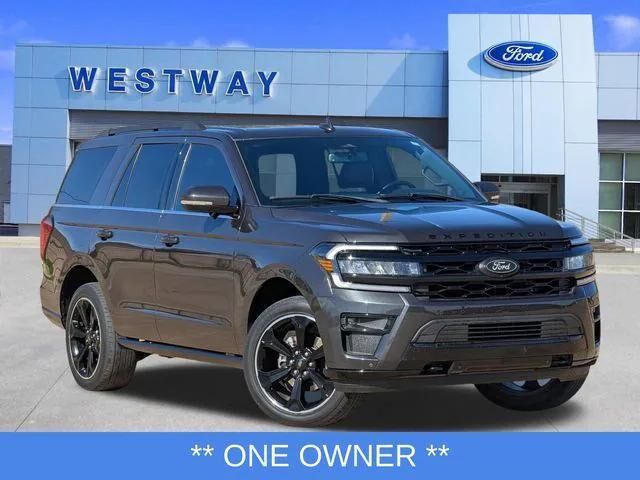 2023 FORD Expedition
