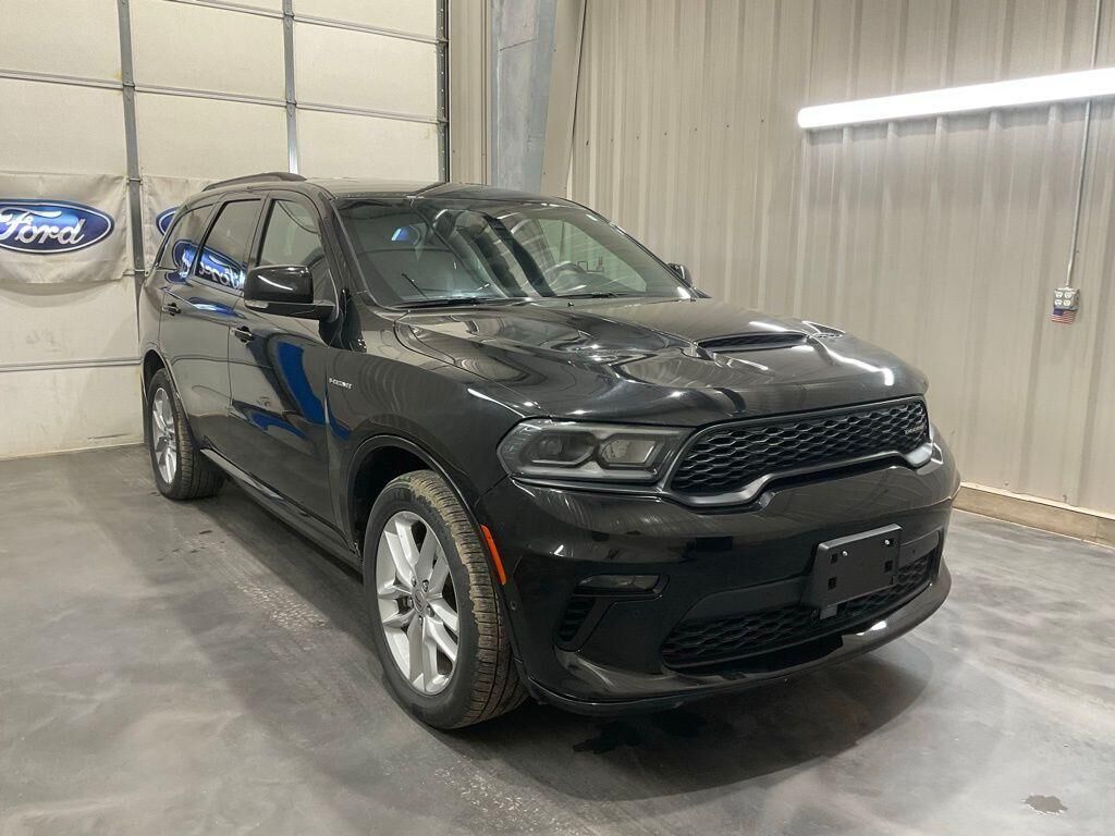 2023 DODGE Durango