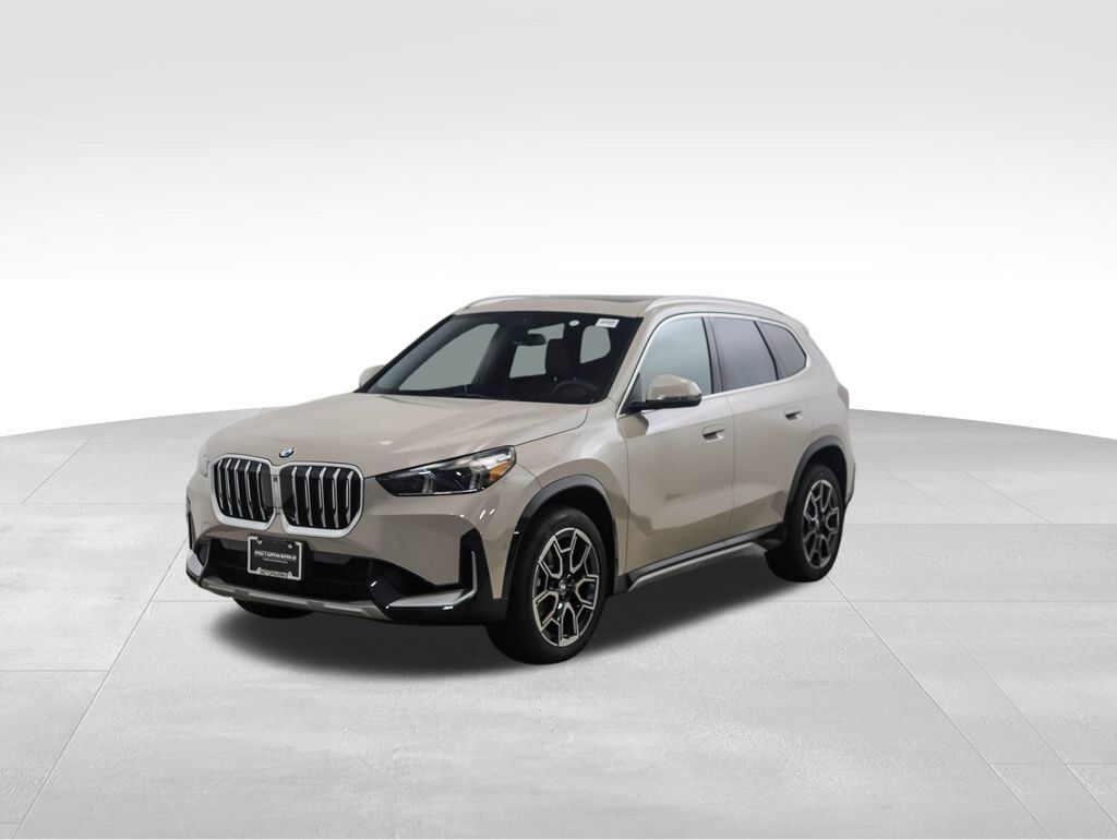 2026 BMW X1