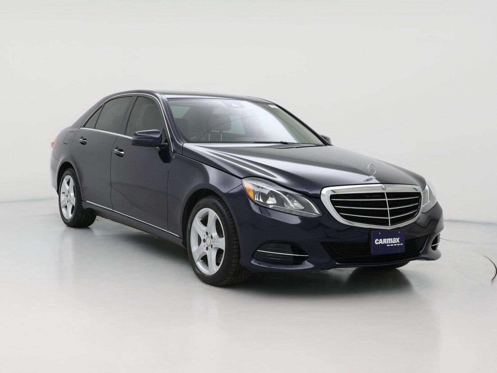 2016 MERCEDES-BENZ E-Class