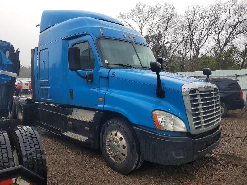 2014 FREIGHTLINER Cascadia