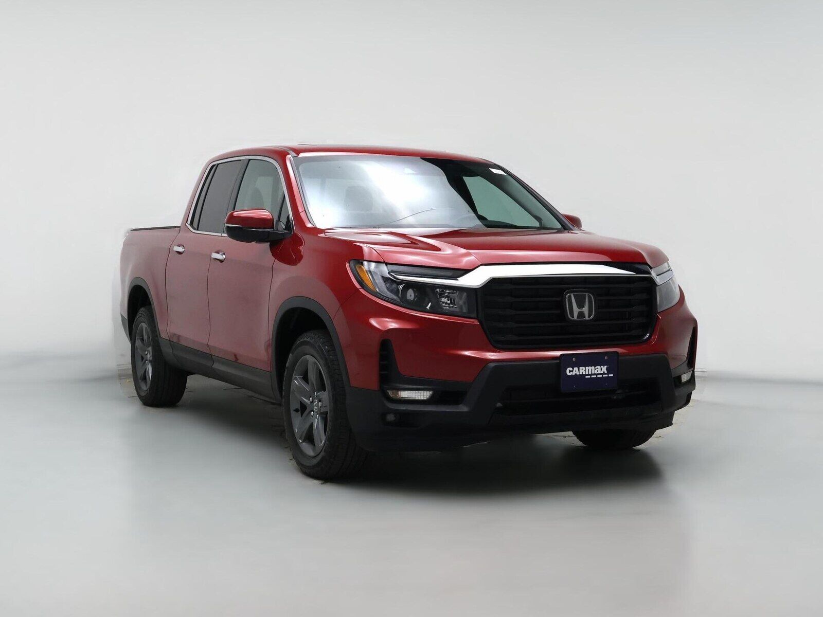 2023 HONDA Ridgeline