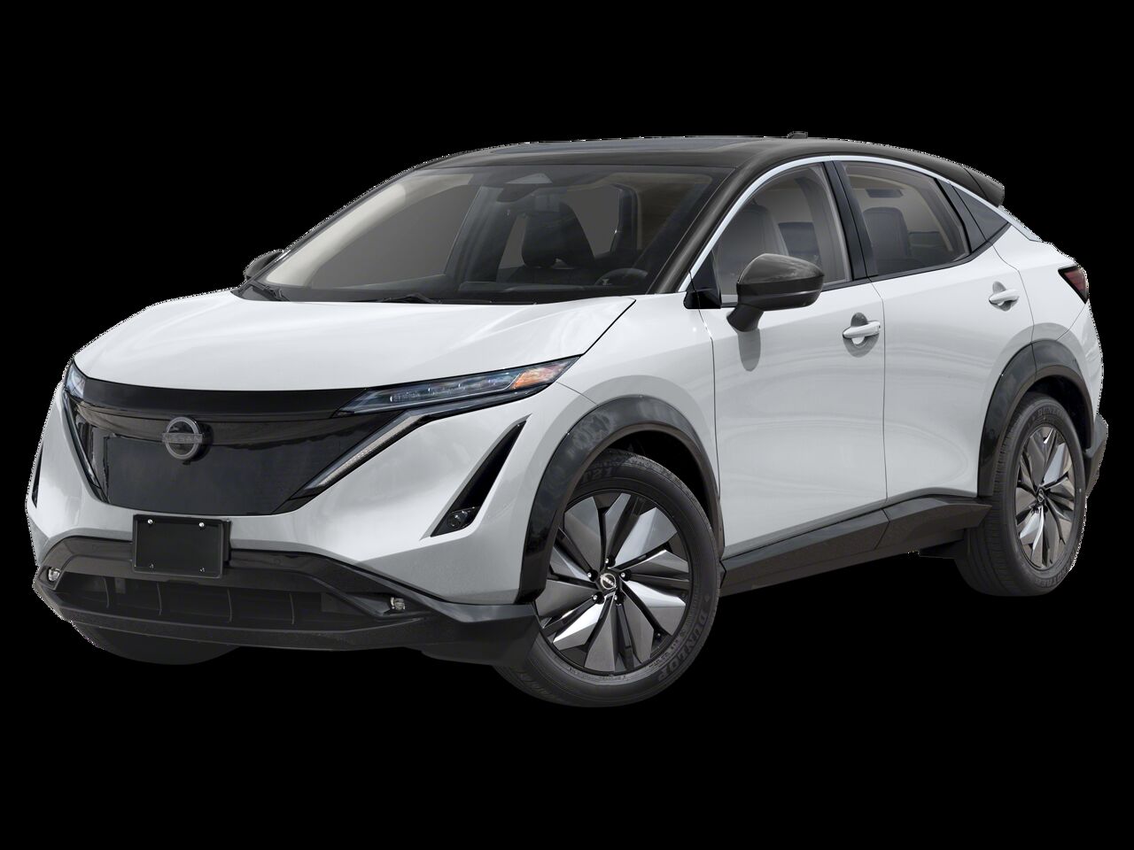 2023 NISSAN ARIYA