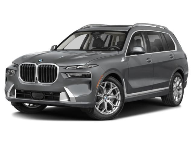 2026 BMW X7