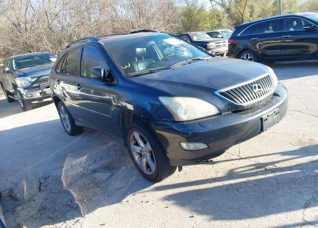 2004 LEXUS RX