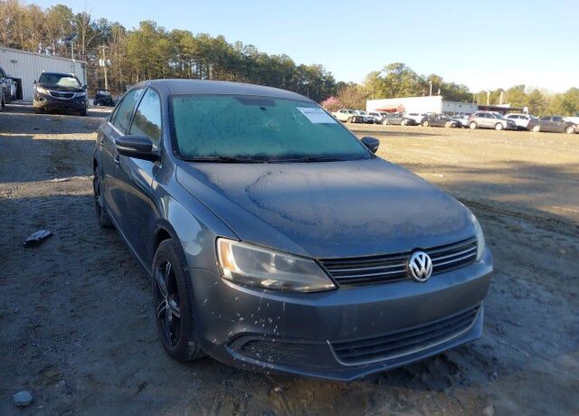 2014 VOLKSWAGEN Jetta