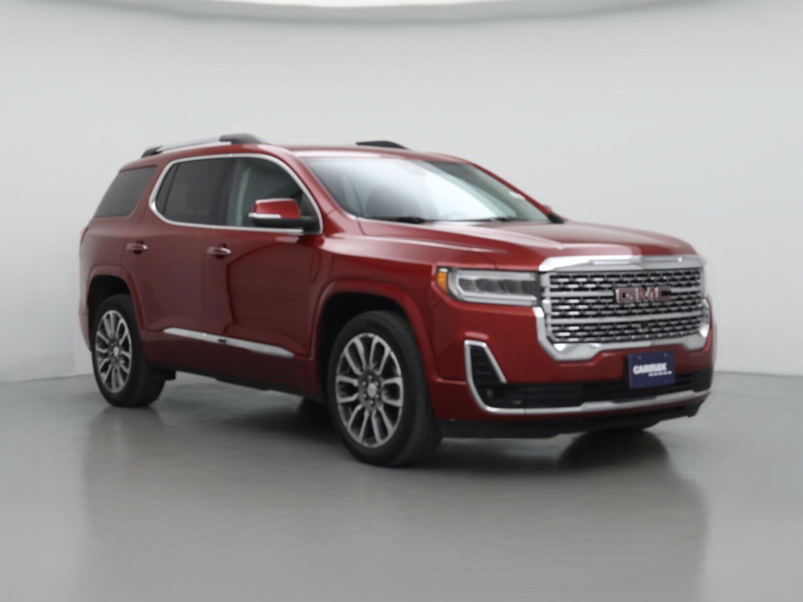 2021 GMC Acadia
