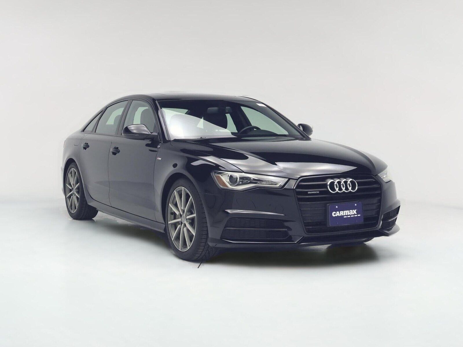 2017 AUDI A6
