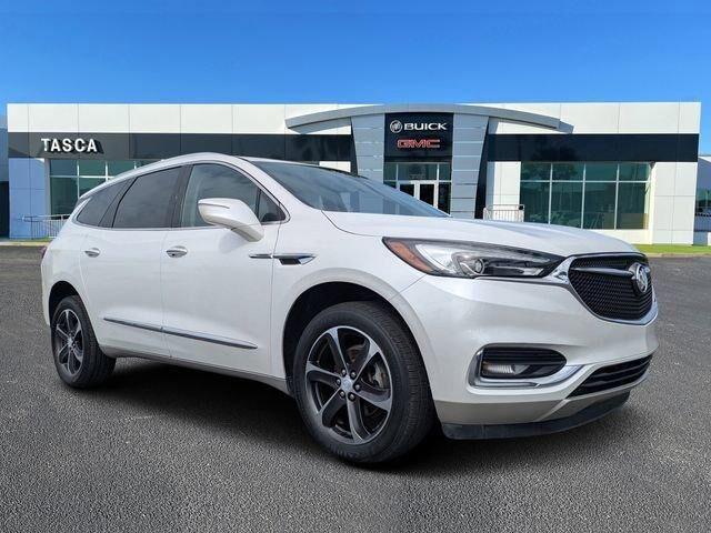 2019 BUICK Enclave