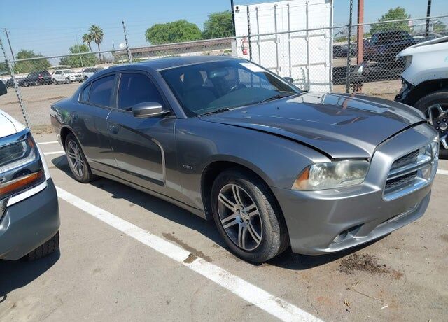 2011 DODGE Charger