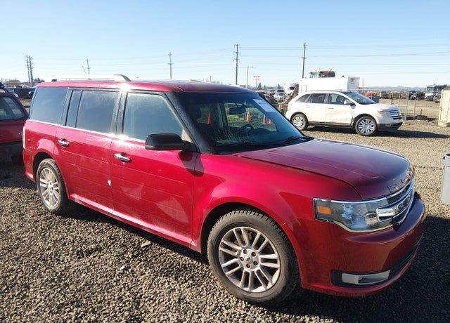 2016 FORD Flex