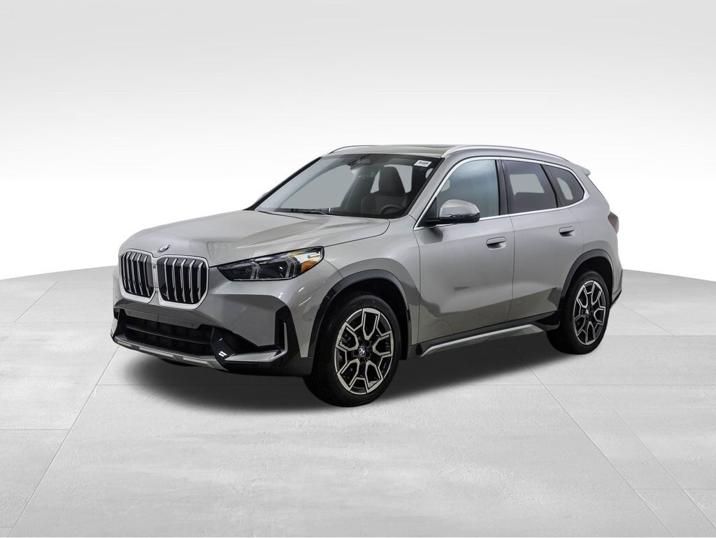 2026 BMW X1