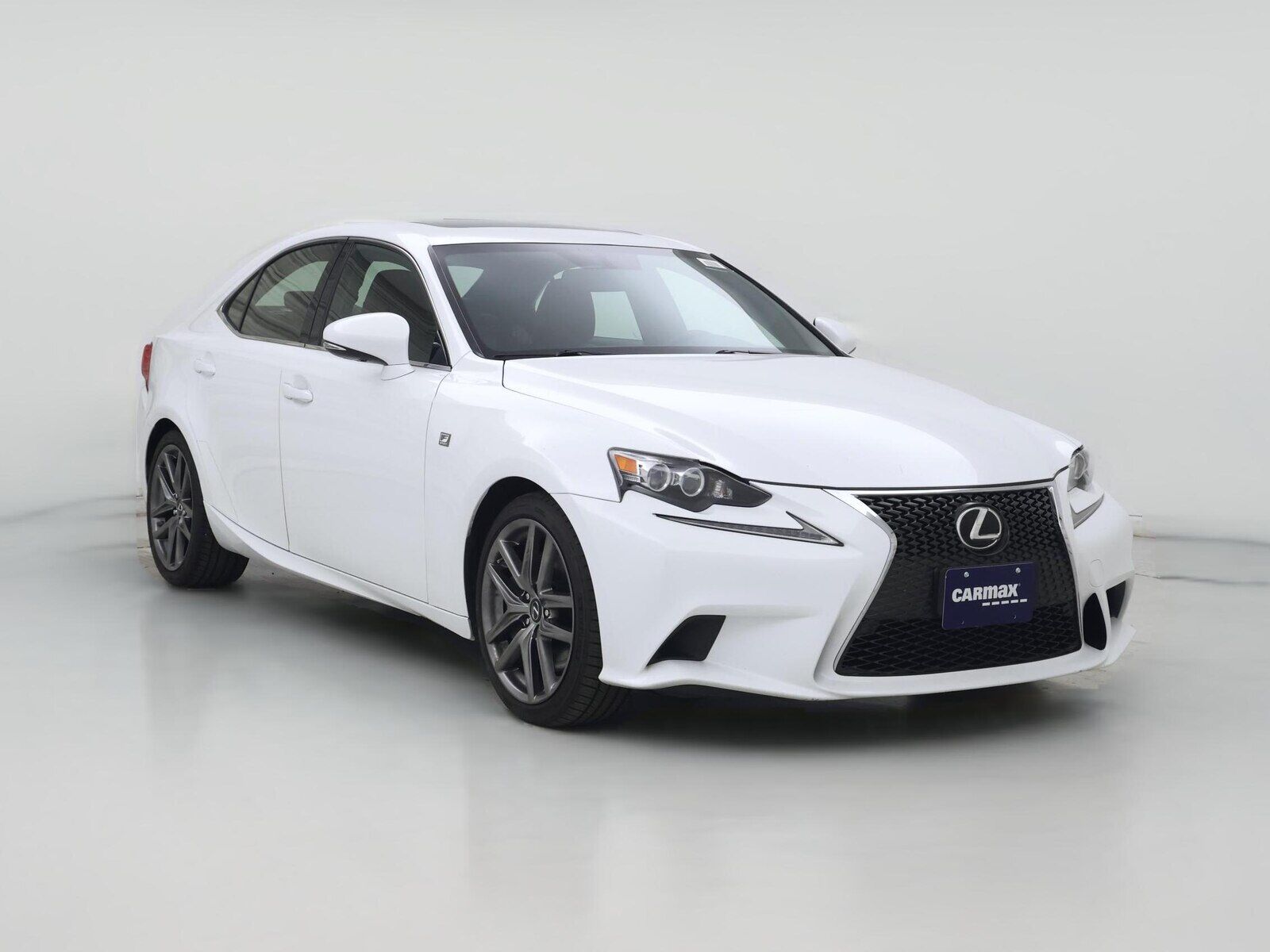 2015 LEXUS IS