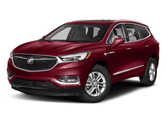2018 BUICK Enclave