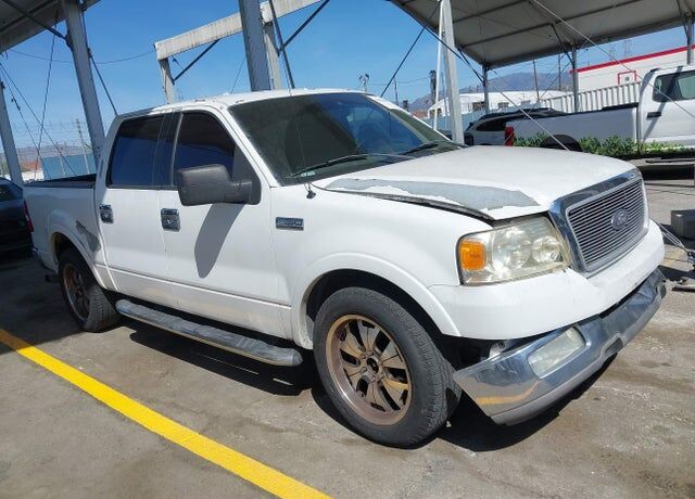 2004 FORD F-150