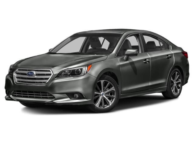 2016 SUBARU Legacy