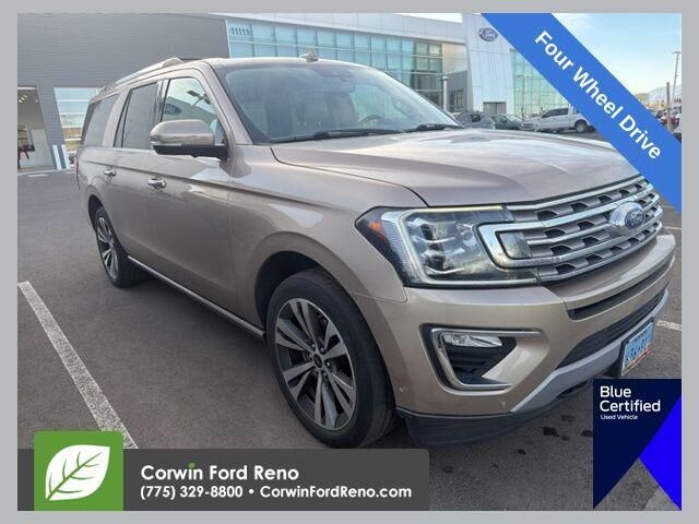 2020 FORD Expedition