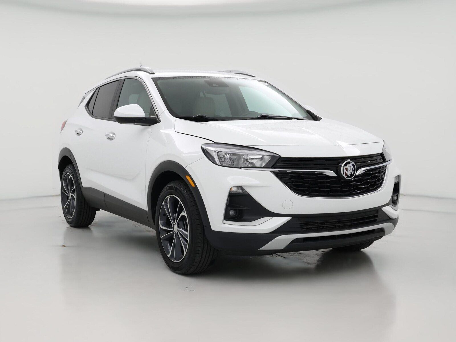 2022 BUICK Encore GX