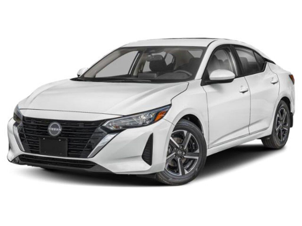 2025 NISSAN Sentra