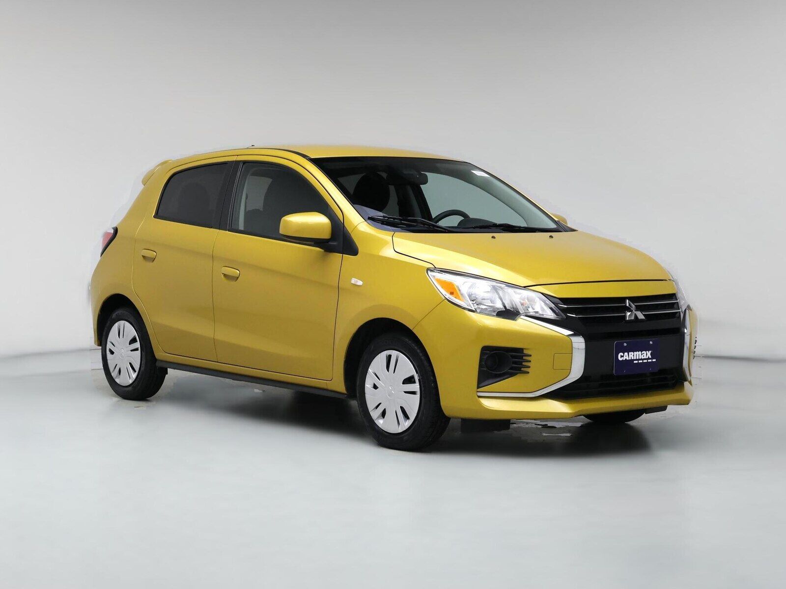 2021 MITSUBISHI Mirage